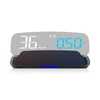 Kép 1/8 - Műszerfali kijelző Digitális sebességmérő GPS autóhoz