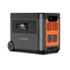 Kép 20/20 - LANPWR D5 2500 W 2160 Wh LifePo4 napelem generátor 15 W vezeték nélküli töltés 14 aljzattal AC gyorstöltés erkélyes napelemes rendszerhez, kempingezéshez, lakóautó kiránduláshoz, szabadtéri partihoz, otthoni használatra