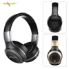 Kép 6/15 - ZEALOT B19 Gaming Headset mikrofonnal vezeték nélküli BT telefonhoz, számítógéphez - Fekete és szürke