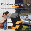 Kép 8/16 - ZEALOT S35 kisméretű BT vezeték nélküli mélynyomó - Piros
