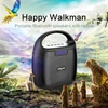 Kép 4/14 - ZEALOT S42 hordozható vezeték nélküli Walkman hangszóró BT 5.0 technológiával, vízálló