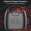 Kép 12/14 - ZEALOT S42 hordozható vezeték nélküli Walkman hangszóró BT 5.0 technológiával, vízálló