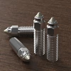 Kép 6/14 - Creality K1 Max nagy átfolyású fúvókakészlet bimetál anyag, hőálló, alkalmas K1 / K1 Max 3D nyomtatóhoz - 4 db