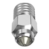 Kép 4/18 - Creality K1 Max nagy átfolyású fúvókakészlet bimetál anyag hőálló, alkalmas K1 / K1 Max 3D nyomtatóhoz - 8 db