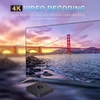 Kép 4/16 - Q1 Android TV 10.0 Smart TV Box UHD 4K médialejátszó Allwinner H313 A53 CPU Mali-G31 GPU H.265 2.4G&5G WiFi 100M LAN - 16G