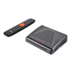 Kép 1/12 - GTMEDIA V8 XS DVB-S2 jelvevő Set Top Box vevő VCM/ACM/Multi-stream digitális TV jelvevő