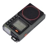 Kép 5/10 - FM rádió digitális hordozható sztereó MP3 audiolejátszó Hi-Fi hangminőség