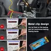 Kép 7/8 - Járműkarbantartás Réz teszttoll áramkör-érzékelő toll