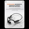 Kép 6/15 - Vezeték nélküli sportfutás B8 Bone Conduction BT fülbe helyezhető - Fekete