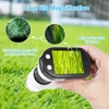 Kép 11/14 - Hordozható digitális újratölthető zsebmikroszkóp 2,4 hüvelykes LCD képernyővel gyerekeknek