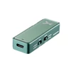 Kép 16/20 - XDuoo Link2 Bal hordozható USB DAC és kiegyensúlyozott fejhallgató-erősítő - Zöld