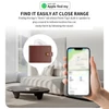Kép 6/12 - Bluetooth nyomkövető kulcs és tételkövető címkék - 1 darabos csomag