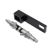 Kép 1/6 - TDC/BDC illesztőkar, R1200GS R1200RT kompatibilis