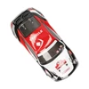 Kép 4/6 - WLtoys K969 1/28 2.4GHz 4WD 30km/h RC versenyautó fém alvázzal