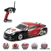 Kép 6/6 - WLtoys K969 1/28 2.4GHz 4WD 30km/h RC versenyautó fém alvázzal