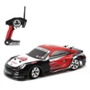 Kép 1/6 - WLtoys K969 1/28 2.4GHz 4WD 30km/h RC versenyautó fém alvázzal