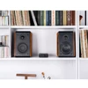 Kép 2/10 - FosiAudio V3 asztali 48V 5A mini teljesítményerősítő HIFI audiofil