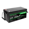 Kép 15/16 - LANPWR 24V 100Ah Lifepo4 lítium akkumulátor csomag tartalék tápellátás