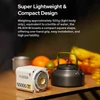 Kép 10/15 - GODOX ML60II Bi Kit 70 W videolámpa készlet kétszínű fényképezési lámpa elemfogantyúval, szabványos reflektor tartóval és 1/4 adapterrel