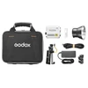 Kép 15/15 - GODOX ML60II Bi Kit 70 W videolámpa készlet kétszínű fényképezési lámpa elemfogantyúval, szabványos reflektor tartóval és 1/4 adapterrel