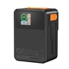 Kép 15/15 - ZGCINE ZG-X99 Pocket V rögzítésű akkumulátor 14,8 V 99,9 WH 6750 mAh 1,3 hüvelykes IPS képernyős V-Lock akkumulátorral, BP/D-Tap/USB-C bemeneti és kimeneti portokkal és USB-C/ kettős DC kimeneti portokkal