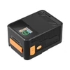 Kép 1/15 - ZGCINE ZG-X99 Pocket V rögzítésű akkumulátor 14,8 V 99,9 WH 6750 mAh 1,3 hüvelykes IPS képernyős V-Lock akkumulátorral, BP/D-Tap/USB-C bemeneti és kimeneti portokkal és USB-C/ kettős DC kimeneti portokkal