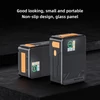 Kép 4/12 - ZGCINE ZG-X50 Pocket V rögzítésű akkumulátor 3400 mAh 14,8 V 50 Wh 1,3 hüvelykes IPS képernyős V-Lock akkumulátorral BP/D-Tap bemenetekkel és kimenetekkel, valamint kettős USB-C/DC kimenettel
