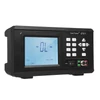 Kép 8/12 - East Tester ET511 DC hordozható mikroellenállástesztelő egyenáramú LCD kijelző háttérvilágítással az ellenállásméréshez (10μΩ~20kΩ)