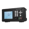 Kép 12/12 - East Tester ET511 DC hordozható mikroellenállástesztelő egyenáramú LCD kijelző háttérvilágítással az ellenállásméréshez (10μΩ~20kΩ)