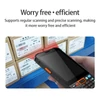 Kép 3/13 - Android 11.0 vonalkódolvasó kézi PDA-terminál 1D/2D/QR kódolvasó modullal