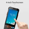 Kép 4/13 - Android 11.0 vonalkódolvasó kézi PDA-terminál 1D/2D/QR kódolvasó modullal