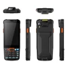 Kép 5/13 - Android 11.0 vonalkódolvasó kézi PDA-terminál 1D/2D/QR kódolvasó modullal