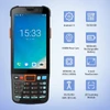 Kép 6/13 - Android 11.0 vonalkódolvasó kézi PDA-terminál 1D/2D/QR kódolvasó modullal