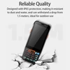 Kép 8/13 - Android 11.0 vonalkódolvasó kézi PDA-terminál 1D/2D/QR kódolvasó modullal