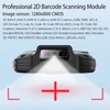Kép 10/13 - Android 11.0 vonalkódolvasó kézi PDA-terminál 1D/2D/QR kódolvasó modullal