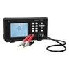 Kép 10/12 - East Tester ET510 DC hordozható mikroellenállástesztelő egyenáramú LCD kijelző háttérvilágítással az ellenállásméréshez (10μΩ~5kΩ)