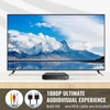 Kép 4/8 - Digitális multimédia lejátszó 1080P HD AV kimenet távirányítóval