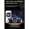 Kép 7/15 - V9pro okos motoros sisak Intercom BT5.0