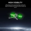 Kép 9/16 - STARTRC Drone villogó lámpák éjszakai repüléshez, ütközés elleni védelemhez