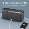 Kép 5/11 - XDOBO X8 MAX hordozható 100 W-os vezeték nélküli hangszóró BT5.0 technológiával IPX5 vízálló