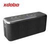 Kép 1/11 - XDOBO X8 MAX hordozható 100 W-os vezeték nélküli hangszóró BT5.0 technológiával IPX5 vízálló