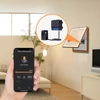 Kép 6/9 - Tuya WiFi energiafigyelő kapcsoló többfunkciós tápfeszültség-árammérő