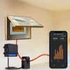 Kép 7/9 - Tuya WiFi energiafigyelő kapcsoló többfunkciós tápfeszültség-árammérő