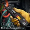 Kép 9/14 - 3 az 1-ben kézi digitális multiméter, szorító ampermérő, elektromos teszttoll színes LCD kijelzővel