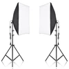 Kép 1/9 - Andoer Studio fényképészeti Softbox készlet