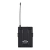 Kép 4/11 - TAKSTAR WPM-300R vezeték nélküli audio vevő, fülbe helyezhető fülhallgatós UHF Bodypack vevővel