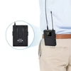 Kép 6/11 - TAKSTAR WPM-300R vezeték nélküli audio vevő, fülbe helyezhető fülhallgatós UHF Bodypack vevővel