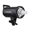 Kép 1/6 - Godox SK400II stúdió villanófény