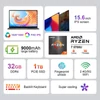 Kép 3/16 - Ninkear A15PLUS laptop 15,6 hüvelykes FHD IPS 1920*1080 kijelző - 1TB