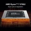 Kép 6/16 - Ninkear A15PLUS laptop 15,6 hüvelykes FHD IPS 1920*1080 kijelző - 1TB